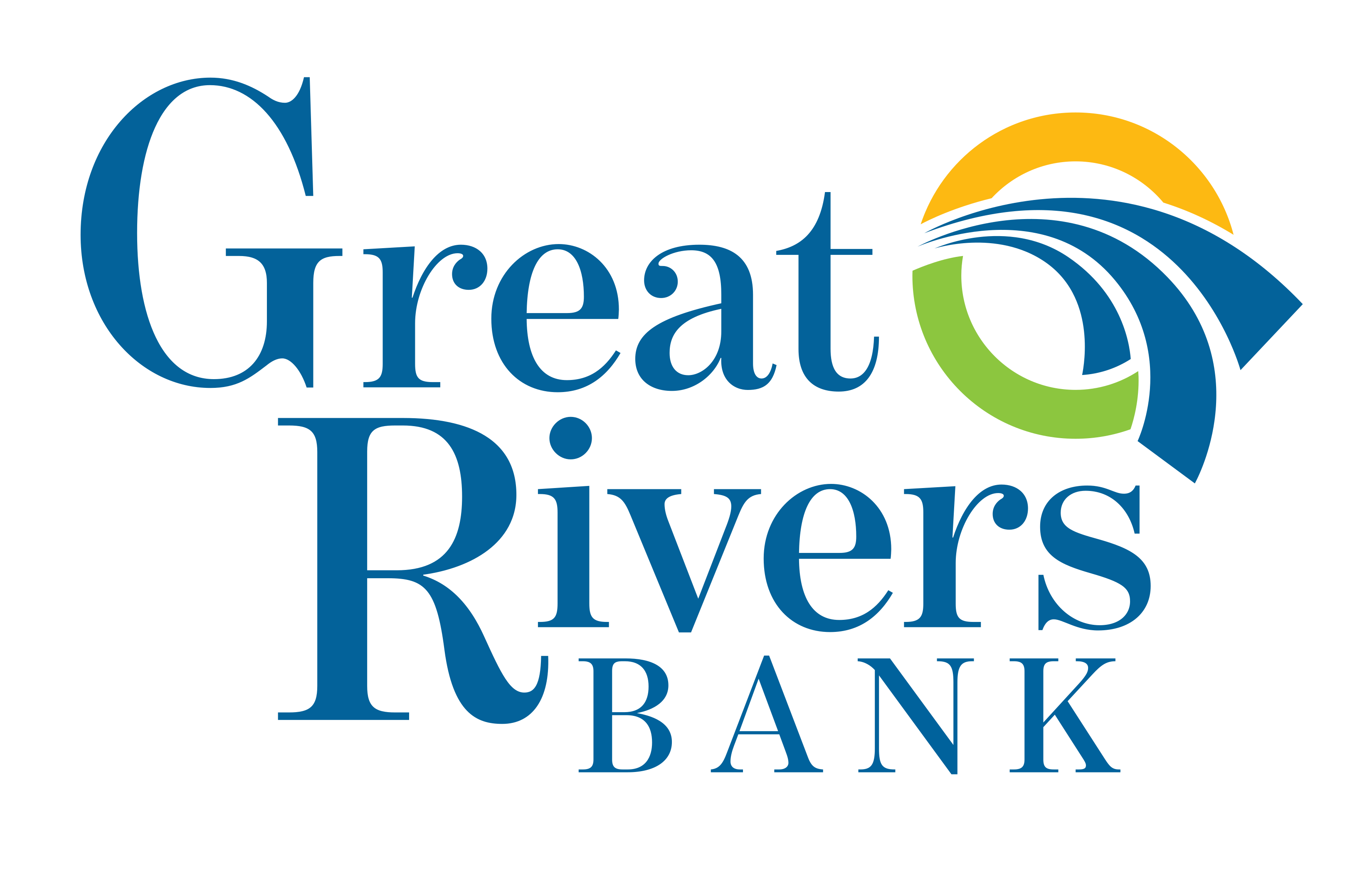 Great Rivers Bank